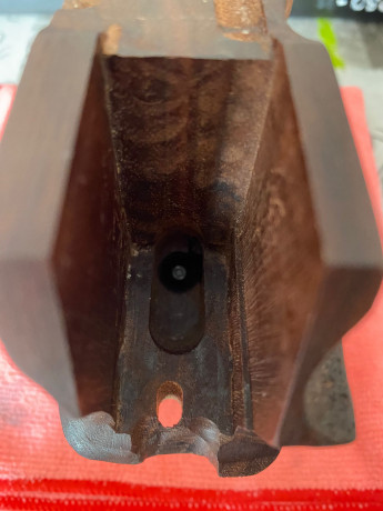 Vendo pistola steyr LP 50 Compact - de primera mano, se compro en el año 2018, esta completa con dichas 12