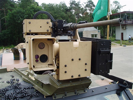 Esto me remonta a los tiempos de la II GM, para usos generales un "50" o un "20 mm".
Los 92