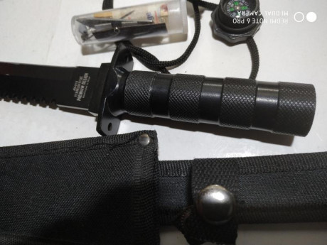 Cambio cuchillo por matrices de recarga 02