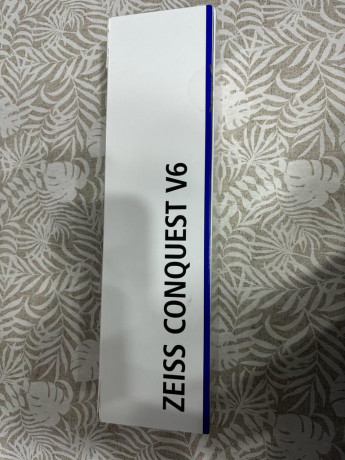 Vendo este visor en perfecto estado, tiene algo más de 2 años. Es de carril y con retícula Iluminada.

Lentes 02