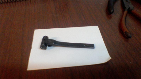Buenas tardes.

Os escribo porque estoy buscando un alza para un revolver S&W 586/686 de 6". 101