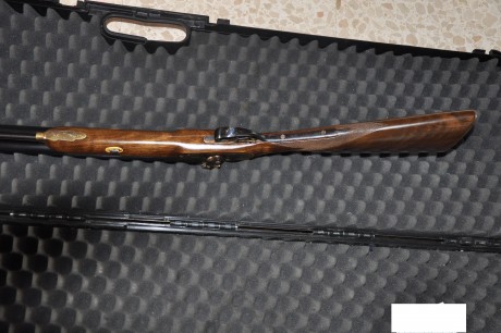  Hilo para colocar fotos, de esas armas de pólvora negra que tanto nos gustan y tenemos bien cuidadas, 10