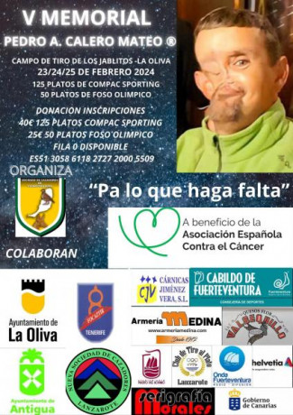 En Jablitos, la Oliva los 23, 24 y 25 de Febrero 00