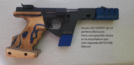 Por dejar la afición vendo
 Beretta 92 fs semi nueva con menos de 300 disparos, con caja  de transporte 00