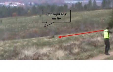 despues de ver el video ,me hago cruces de por que luego pasan accidentes y nadie dice nada(lo que hay 101
