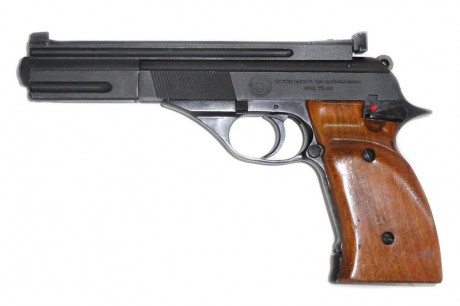 Hola compañeros, un amigo me ha pedido que lo ponga este anuncio.
Interesado en Astra TS-22 o
Astra costable 01
