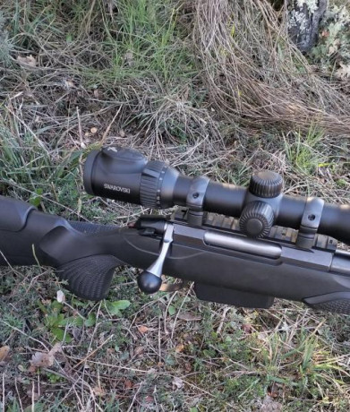 rifle tikka Tx3 adjust(carrilera ajustable) 300winmag, de hace dos años.... con los siguientes accesorios:
base 01