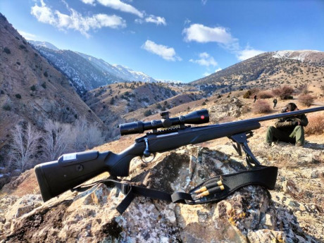 rifle tikka Tx3 adjust(carrilera ajustable) 300winmag, de hace dos años.... con los siguientes accesorios:
base 00