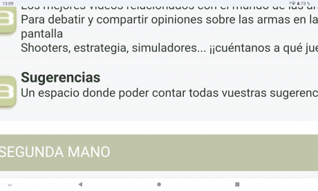 Hola a la gente de bien
Llevo observando en este foro desde hace ya una buena temporada a una clase de 50