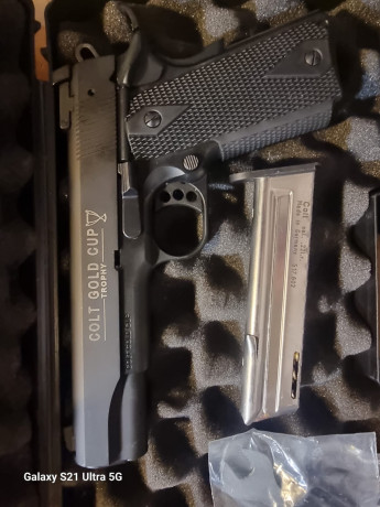  las otras sin uso comprada nueva 
Está en Madrid 
Precio 350€
Jose 629642667 00