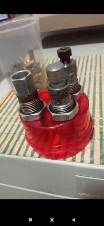 Lo dicho vendo Dies Lee 45 Lc 
Sin aguja  , Precio 30 más envío 00