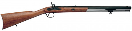 Hola a todos, si a alguien le interesa vender este modelo de fusil de Avancarga, a mi me interesa comprar 00