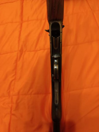 Hola estoy buscando una escopeta Browning o FN Auto 5 en buen estado en calibre 12 o 20. Si es de cañón 110
