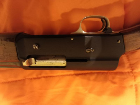 Buenas.
Pongo a la venta estas dos Browning FN A5 en cal. 20 y 12.
La del 20 está muy bien cuidada y apenas 10