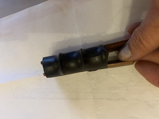 Se venden estas cachas para  1911 
Precio 30 € 00