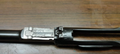 Retirada de la venta. 22