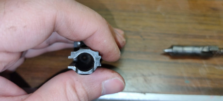 Retirada de la venta. 20