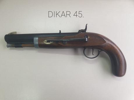 Hola. Comprada 40
