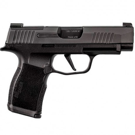 Interesado en comprar pistola SIG SAUER P365 XL, en buen estado y a precio razonable. 00