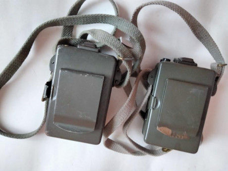Vendo varios articulos de militaria 12