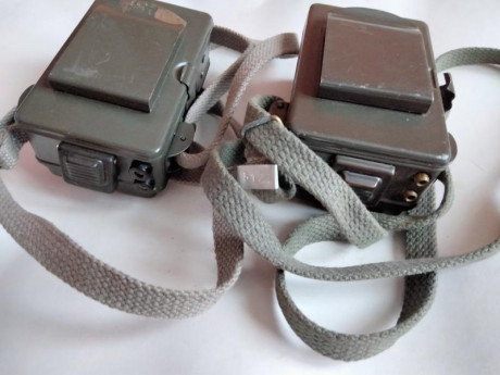Vendo varios articulos de militaria 11