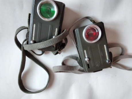 Vendo varios articulos de militaria 10