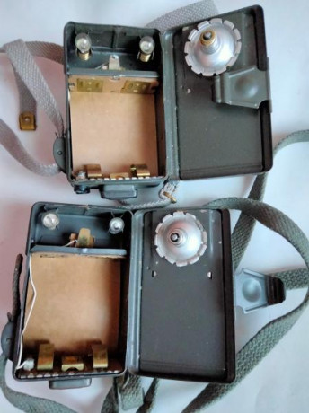 Vendo varios articulos de militaria 21