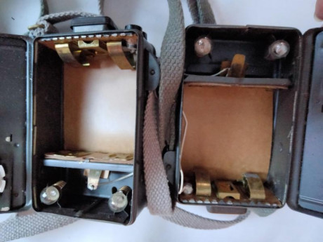 Vendo varios articulos de militaria 20