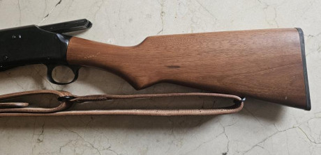 ...Se vende norinco 1897 Trench Gun, copia de la famosa winchester utilizada principalmente en las Guerras 20