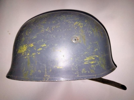 Vendo varios articulos de militaria 32