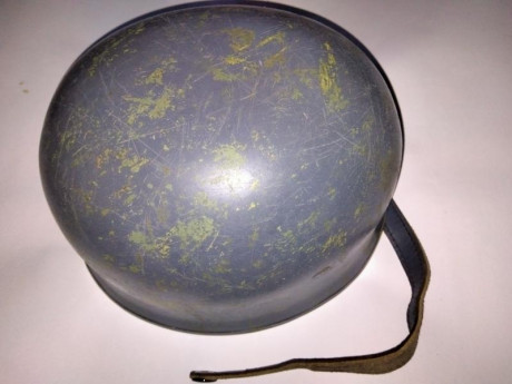 Vendo varios articulos de militaria 31