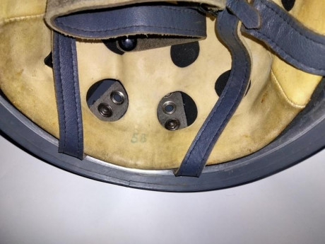 Vendo varios articulos de militaria 42
