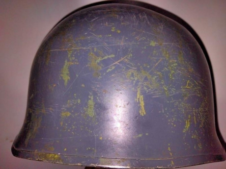 Vendo varios articulos de militaria 50