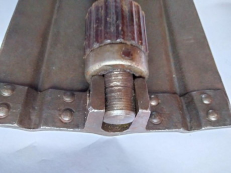 Vendo varios articulos de militaria 72
