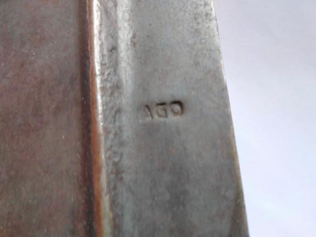 Vendo varios articulos de militaria 71