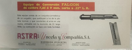 Buenas a todos, no pretendo abrir un hilo nuevo para mostrar el arma indicada, ni querer duplicar post, 51