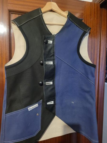 Hola, vendo chaqueta de tiro Gehmann nueva sin estrenar TALLA 62

VENDO CHAQUETA DE TIRO GEHMANN VENDIDO

precio 01