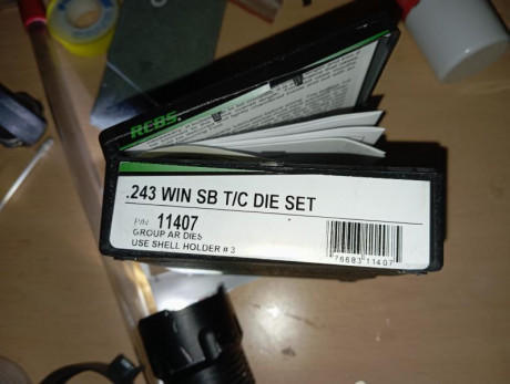 Saludos ,quería consejos pues en este calibre apenas he recargado,las puntas serían hornady eldx 103g 160