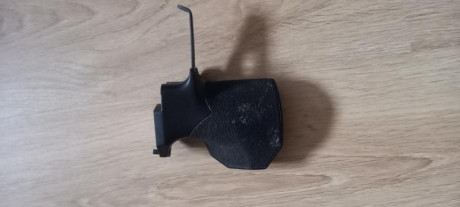 Se vende grip empuñadura para anschutz precise ,seguramente con algo de trabajo se pueda acoplar en otras 01