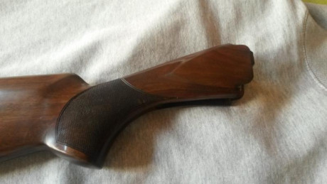 Vendo culata pistolet original de Browning 525 caza, también valida para Browning 425, 325, GTS, Ultra, 10