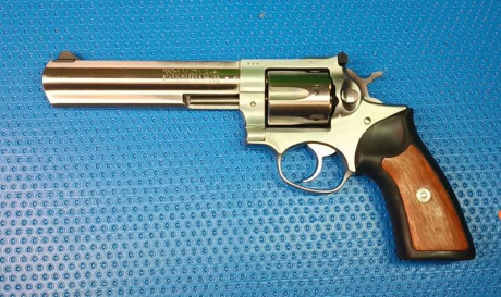 Buenas tardes,vendo Ruger GP100,   .357 Magnum 600 euros .

https://youtu.be/pZ0NNEXVQ4I?si=EUcO58mcCbsnE78p 02