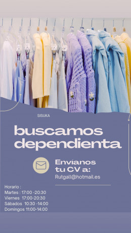 Pues se me ha ocurrido que podemos apuntarnos aquí los que buscamos trabajo y también los que ofrecen 131