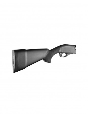 Culata marca Hogue/Blackhawk para escopetas Mossberg modelos 500 y 590, prácticamente elimina el retroceso, 12