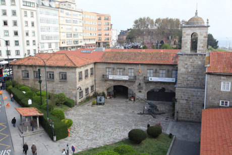 Hola, un saludo a todos desde a Coruña. Nuevo usuario de este foro, encantado de conoceros y poder participar 30