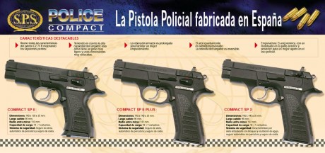 Estimados usuarios,

Arrancamos el año 2011 con una nueva encuesta semanal, esta vez dedicada a las armas 120