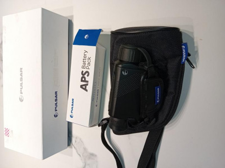 Monocular termico VENDIDO 00