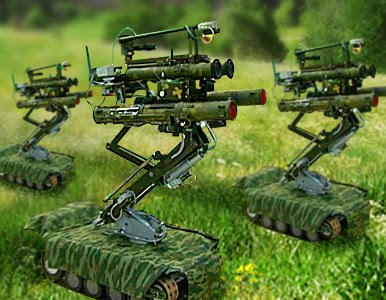 En otras palabras, que en Gaza ha colocado unas torres de vigilancia pero con una característica muy especial, 160