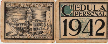  EN RECUERDO Y HOMENAJE A LOS QUE YA NO ESTÁN. 

Si pones en  GOOGLE    PASAPORTES EN LA MEMORIA   da 140