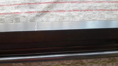 Vendo Bristlen Morges calibre .44 de Perdersoli.

Se incluye funda de transporte.
El cañón está pavonado 12