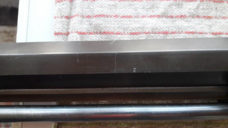 Vendo Bristlen Morges calibre .44 de Perdersoli.

Se incluye funda de transporte.
El cañón está pavonado 11
